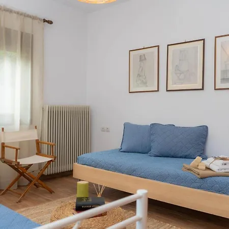 Postmans Under Meteora * Kalabáka