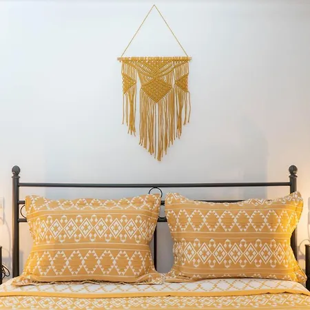 アパート Postmans Under Meteora カランバカ