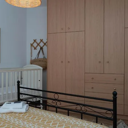 Postmans Under Meteora *