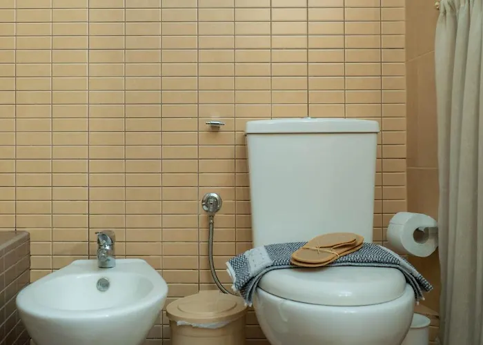 Apartamento Postmans Under Meteora