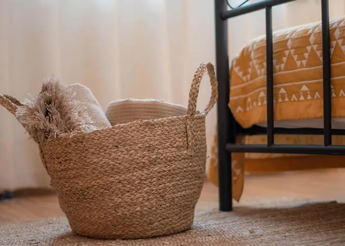 Apartamento Postmans Under Meteora *