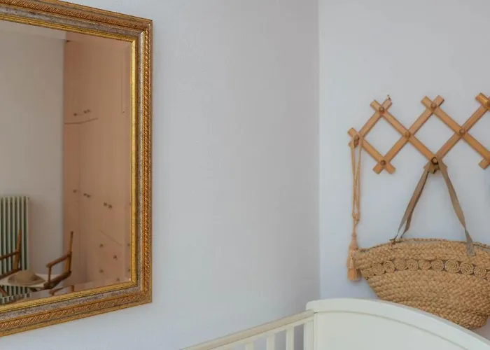 公寓 Postmans Under Meteora