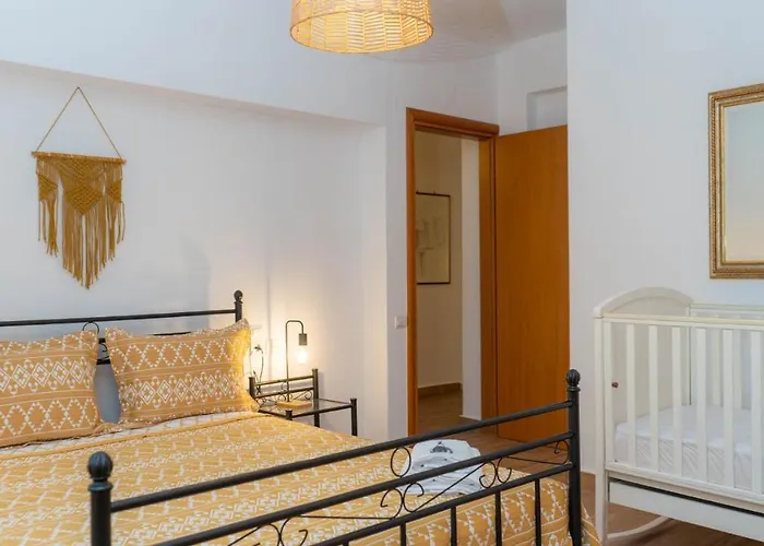 Postmans Under Meteora Apartamento