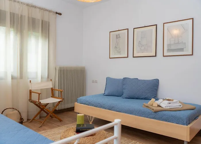 Postmans Under Meteora * 卡兰巴卡