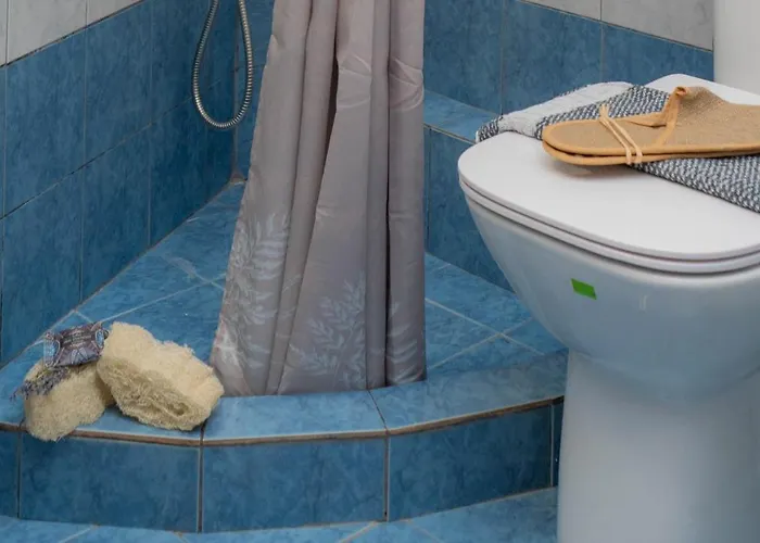 Postmans Under Meteora Apartamento