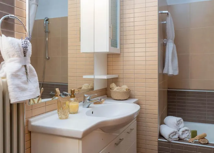 Apartamento Postmans Under Meteora *