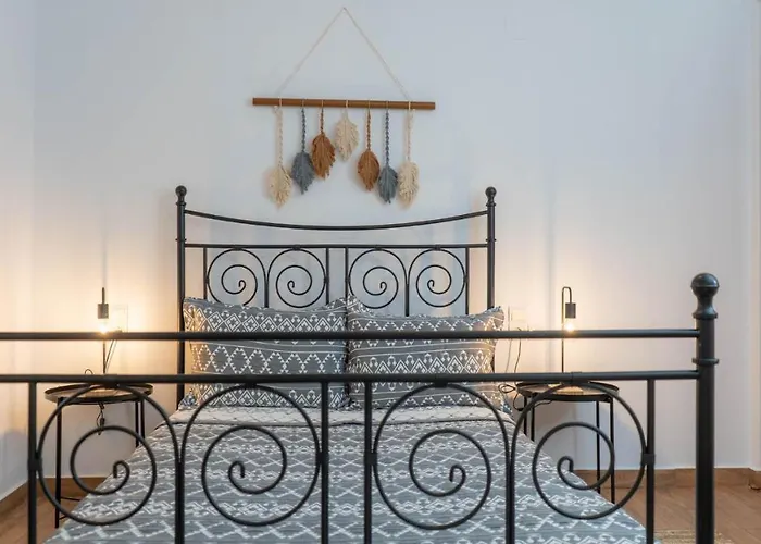 Postmans Under Meteora 卡兰巴卡