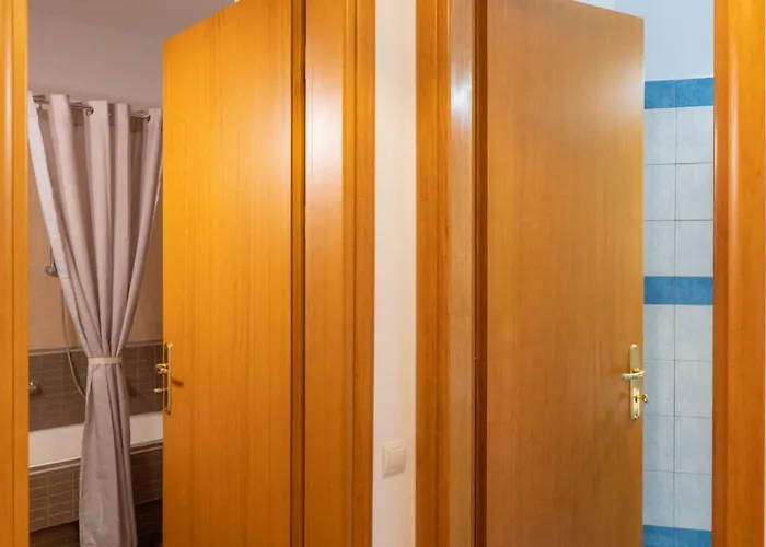 Postmans Under Meteora Apartamento *