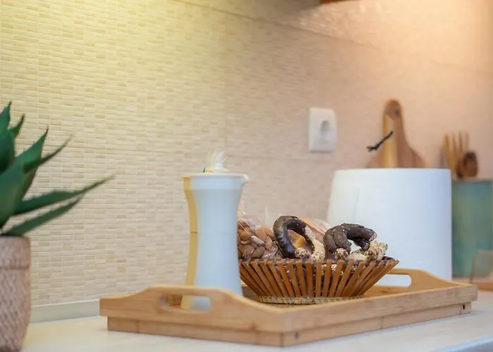 Postmans Under Meteora Apartamento Kalambaka