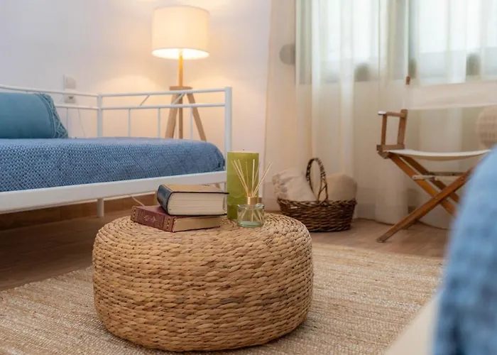 Postmans Under Meteora Apartamento Kalambaka