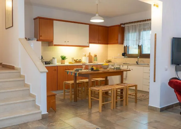 Postmans Under Meteora Apartamento Kalambaka