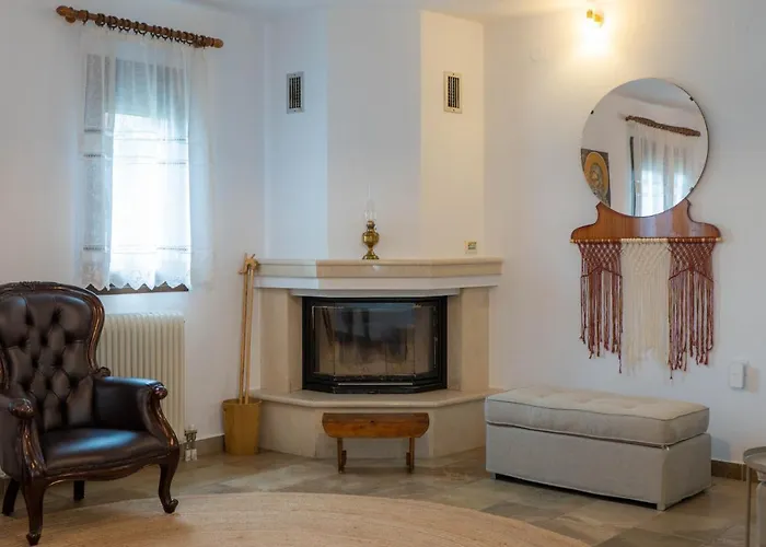 Postmans Under Meteora