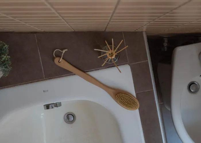 Postmans Under Meteora *