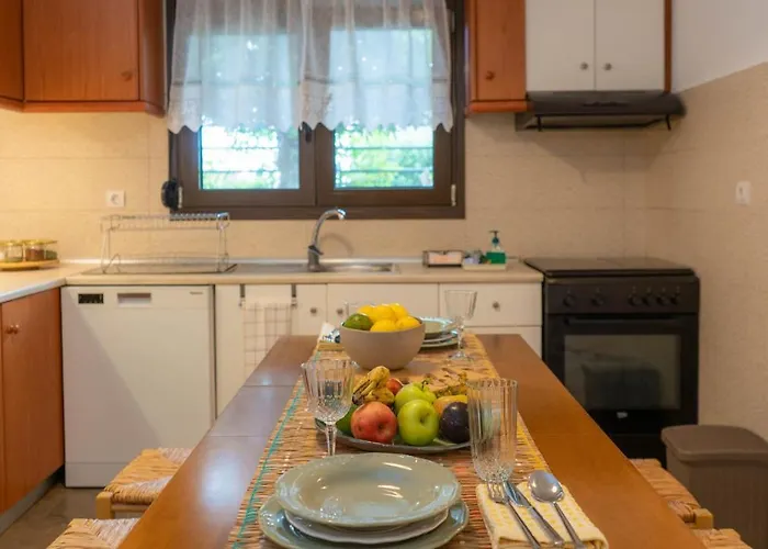 Postmans Under Meteora 卡兰巴卡