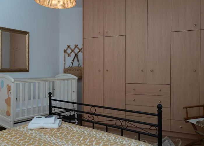 Postmans Under Meteora *