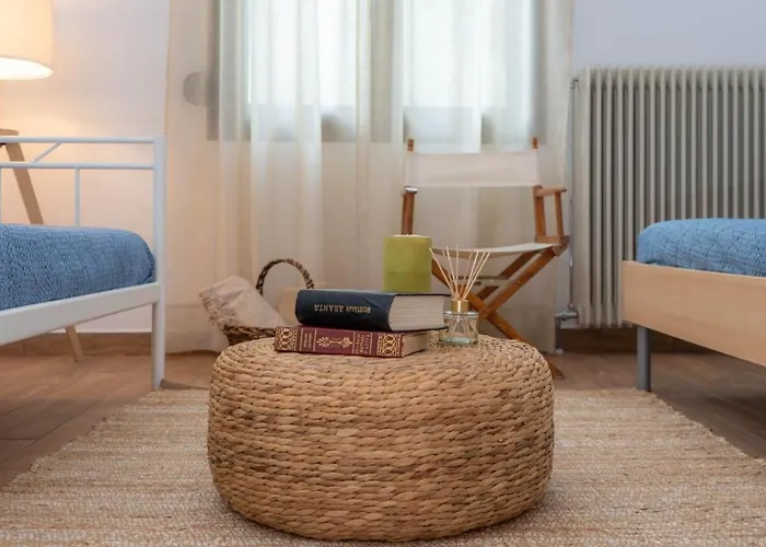 Postmans Under Meteora *